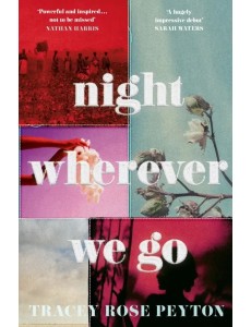 Night Wherever We Go
