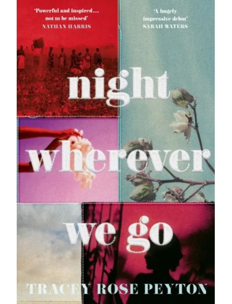 Night Wherever We Go