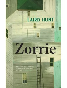 Zorrie