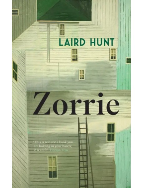 Zorrie