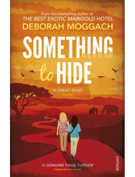 Something to Hide