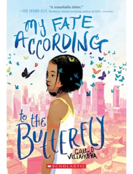 My Fate According To The Butterfly