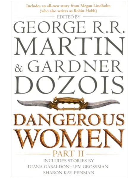 Dangerous Women Part 2