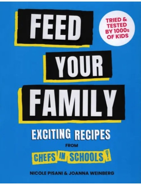 Feed Your Family