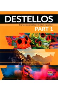 Destellos Part 1 - Student Print 1 Year