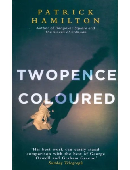 Twopence Coloured