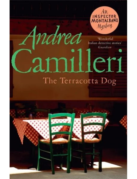 The Terracotta Dog