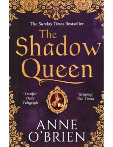 The Shadow Queen