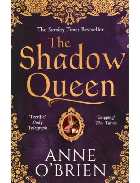 The Shadow Queen