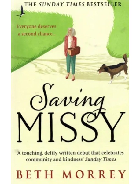 Saving Missy