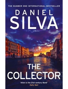 The Collector The Collector