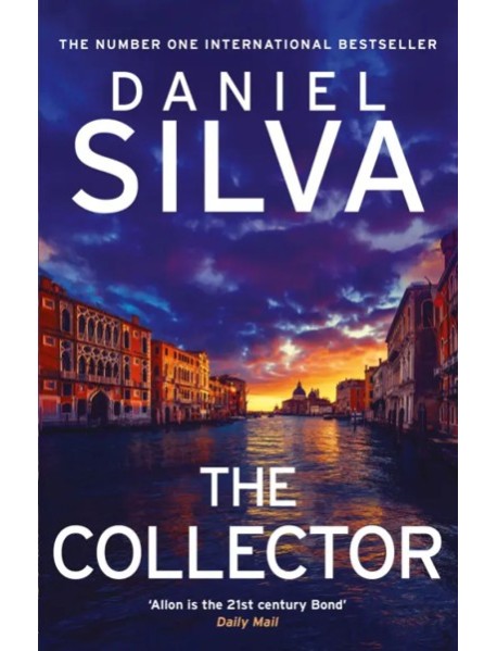 The Collector
