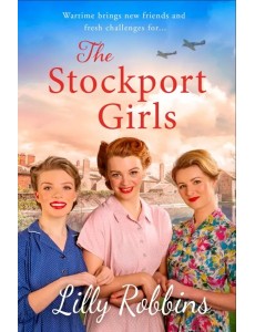 The Stockport Girls
