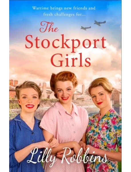 The Stockport Girls
