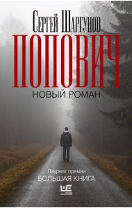 Попович: роман