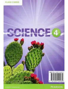 Big Science 4 Flashcards Big Science 4 Flashcards