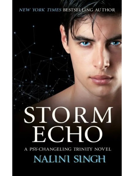 Storm Echo