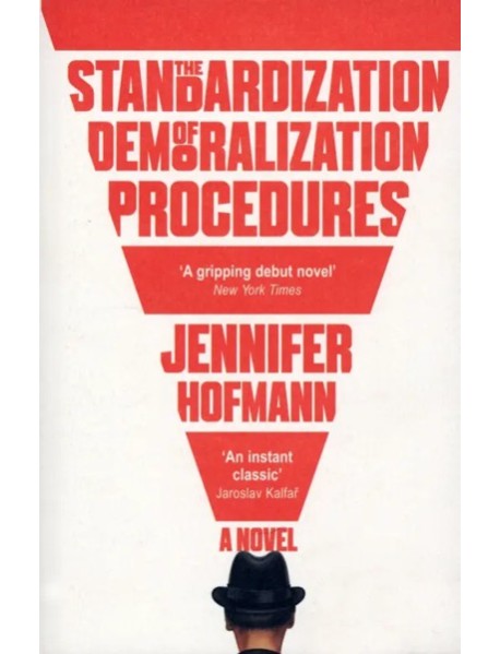 The Standardization of Demoralization Procedures