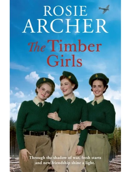 The Timber Girls