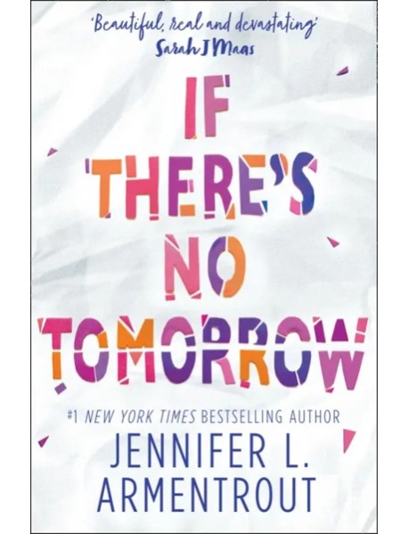If Theres No Tomorrow'