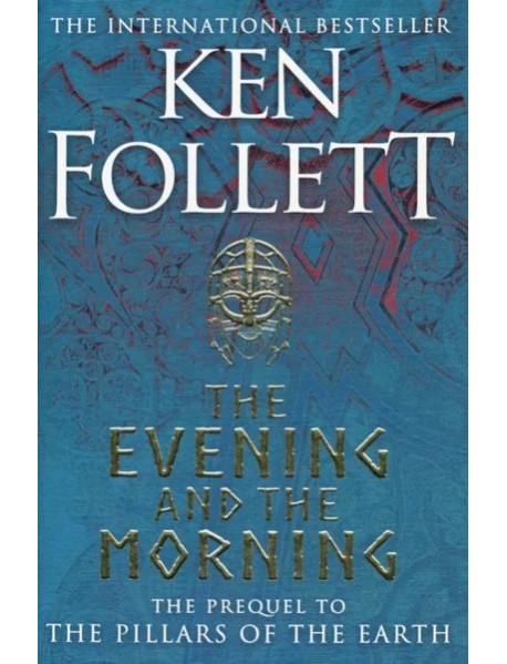 Evening and the Morning, the (HB)