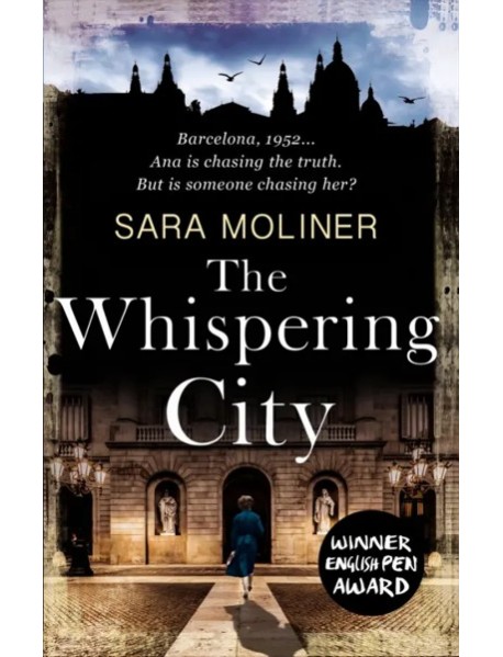 The Whispering City