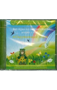 CD Окружающий мир 3кл Наглядно-иллюстр. основа