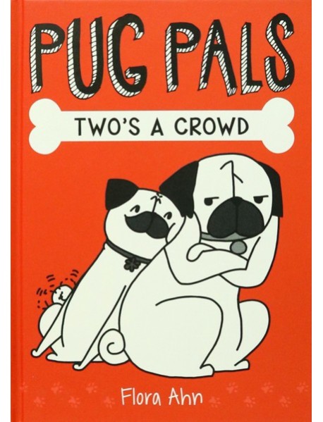 Twos a Crowd'