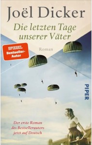 Die letzten Tage unserer Vater