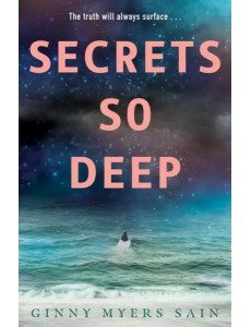 Secrets So Deep Secrets So Deep