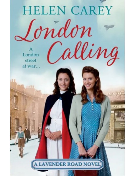London Calling