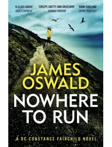 Nowhere to Run