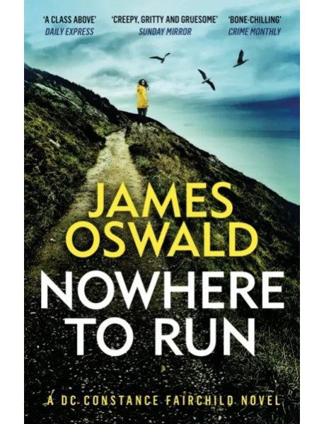 Nowhere to Run