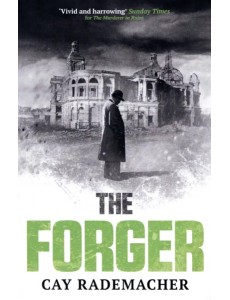 The Forger