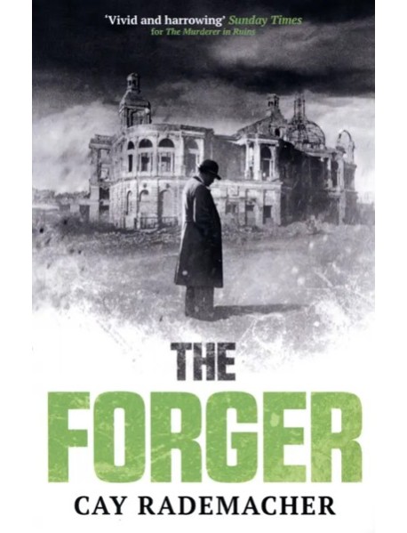 The Forger