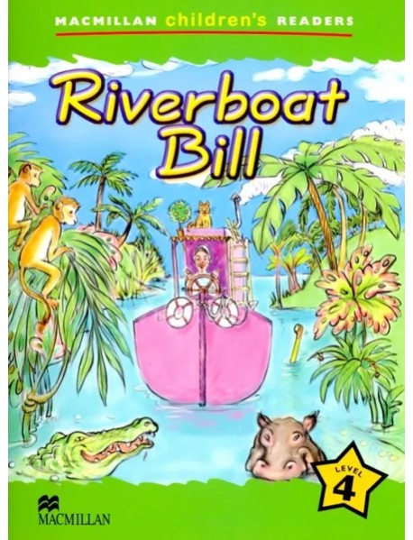 Riverboat Bill