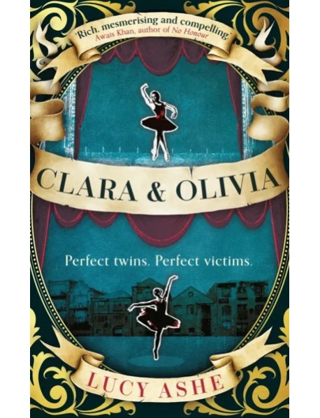 Clara & Olivia