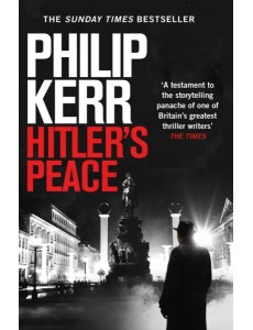 Hitlers Peace Hitlers Peace