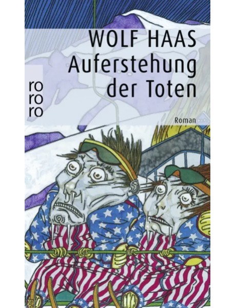 Auferstehung der Toten