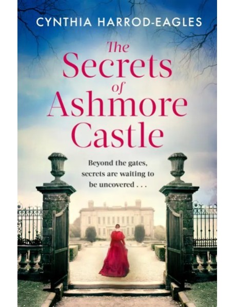 The Secrets of Ashmore Castle