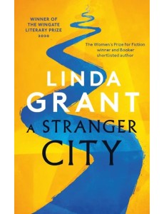 A Stranger City