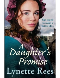 A Daughters Promise