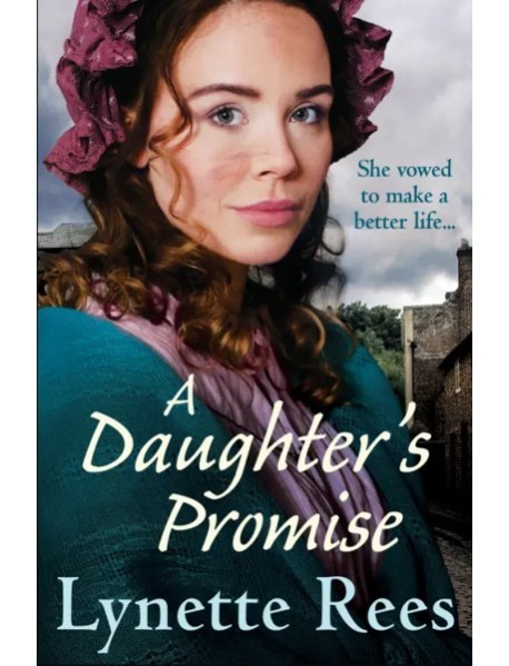 A Daughters Promise'