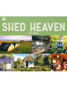 Shed Heaven