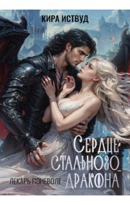 Сердце стального дракона