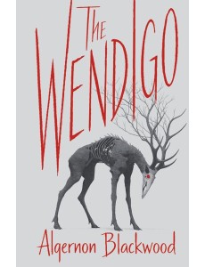 The Wendigo = Вендиго