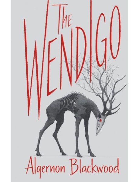 The Wendigo = Вендиго