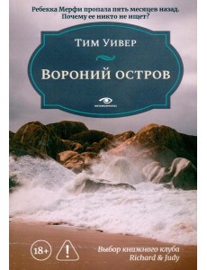 Вороний остров Вороний остров