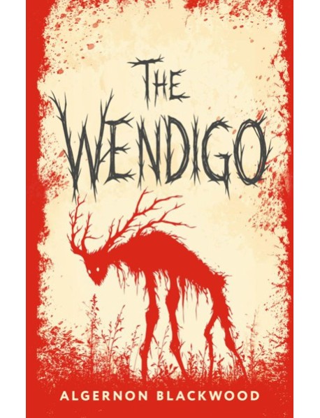 The Wendigo = Вендиго