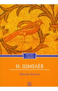 Птицы Божии: очерк, рассказы (обл.)